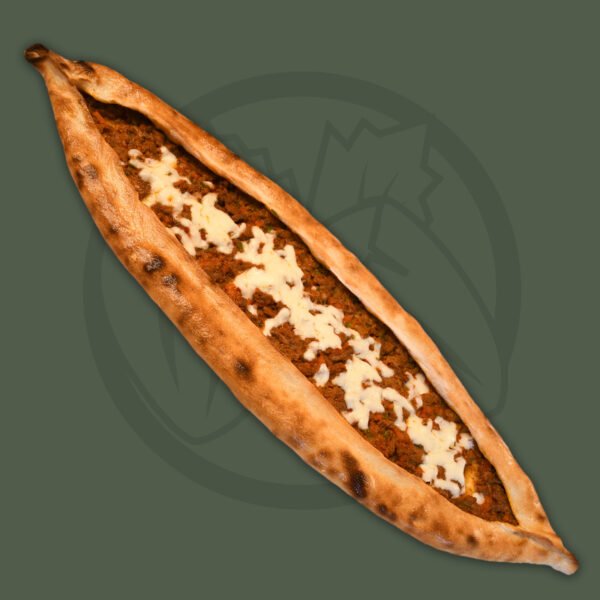 Kuşbaşılı Pide – Image 2