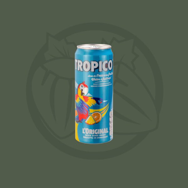 Tropico