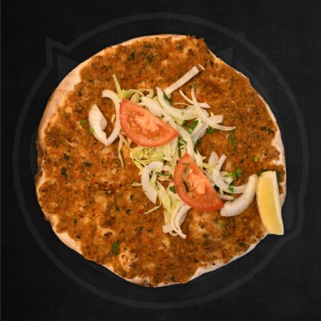 Lahmacun